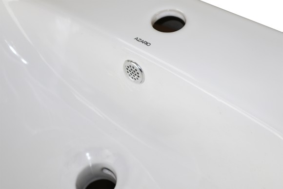 Azario Раковина напольная FRETTA ROUND 480x420x835 отдельностоящая FRETTA ROUND арт. AZ-307 Azario Раковина напольная FRETTA ROUND 480x420x835 отдельностоящая FRETTA ROUND арт. AZ-307