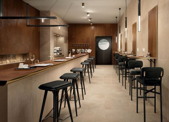 Керамогранит Flare Pat. 30x60 Contempora, Italon под травертин - 610015000259 Керамогранит Flare Pat. 30x60 Contempora, Italon под травертин - 610015000259