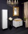 Boheme пенал neo-art white, Neoart арт. 834-WH