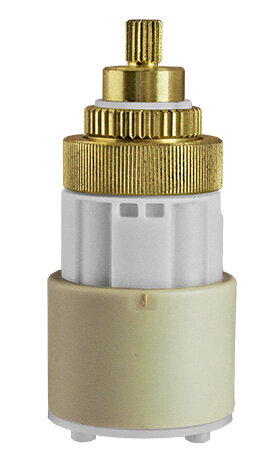 Remer Картридж термостатический E50C 40mm E50C
