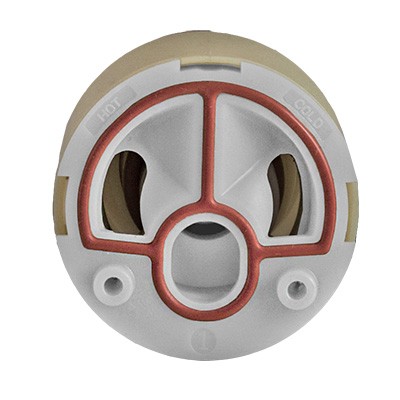 Remer Картридж термостатический E50C 40mm E50C