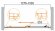 Cezares Душевая дверь MOLVENO Хром - MOLVENO-BF-1-130-P-Cr
