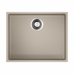 Omoikiri Кухонная мойка Bosen 54-U-SA, бежевый арт. 4993163 Omoikiri Кухонная мойка Bosen 54-U-SA, бежевый арт. 4993163
