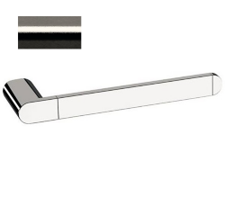 Remer Держатель полотенца LN44NP Lounge цвет: никель