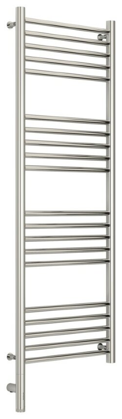 Электрический полотенцесушитель Богема 3.0 прямая 1200х400 МЭМ левый (пастельно-жёлтый) Сунержа арт. 1034-5804-1240