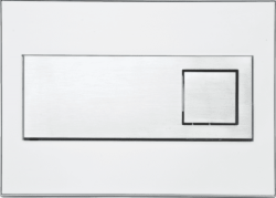 Клавиша смыва DIAMOND белая, BETTOSERB арт. 40006365 Клавиша смыва DIAMOND белая, BETTOSERB арт. 40006365