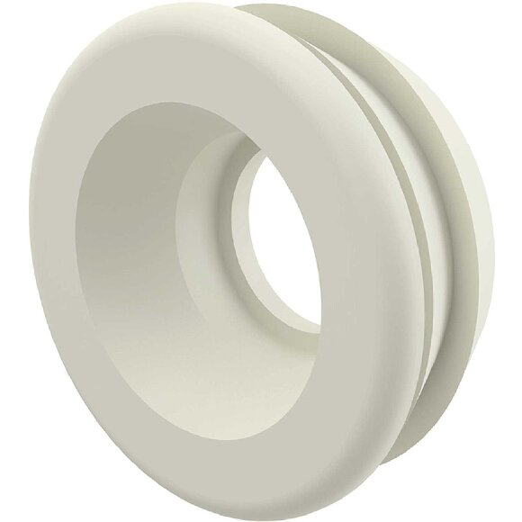 Alcaplast Манжета гофрированная 60/32 мм, белый арт. Z0026-ND