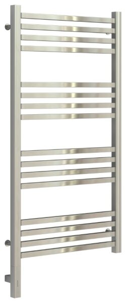 Электрический полотенцесушитель Модус 3.0 1000х500 МЭМ левый (без покрытия) Сунержа арт. 00-5700-1050 Электрический полотенцесушитель Модус 3.0 1000х500 МЭМ левый (без покрытия) Сунержа арт. 00-5700-1050