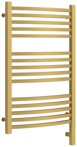 Электрический полотенцесушитель Аркус 3.0 800х500 МЭМ правый (матовое золото) Сунержа арт. 032-5705-8050 Электрический полотенцесушитель Аркус 3.0 800х500 МЭМ правый (матовое золото) Сунержа арт. 032-5705-8050