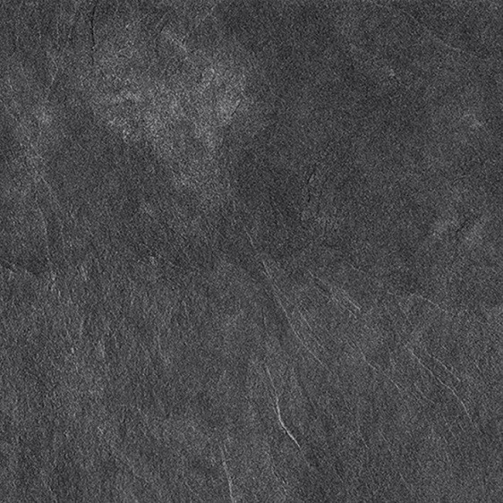 Керамогранит Ардезия 119.5x119.5см, Surface Laboratory/Ардезия черный обрезной Kerama Marazzi арт. SG014000R