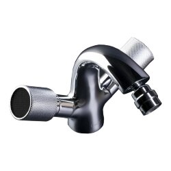 Boheme Смеситель для биде Royal crystal арт. 276-Royal/CRST black Boheme Смеситель для биде Royal crystal арт. 276-Royal/CRST black