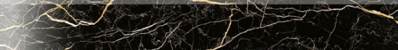 Italon Плинтус Laurent Battiscopa Lux Ret 7.2x59, под мрамор Charme extra - 610130002139