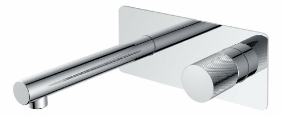 Boheme Смеситель для раковины хром Stick арт. 125-CRCR.2