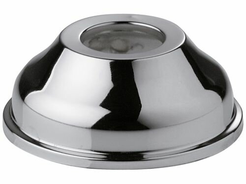 Remer Отражатель 3/4" 14526, цвет: хром