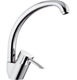 Remer Смеситель для кухни Triangle TR42 хром