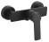 Смеситель для душа Esko Singapore black, матовый черный арт. SB 80
