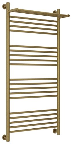 Водяной полотенцесушитель Богема с полкой+ 1200х600 (состаренная бронза) Сунержа арт. 05-0223-1260 Водяной полотенцесушитель Богема с полкой+ 1200х600 (состаренная бронза) Сунержа арт. 05-0223-1260