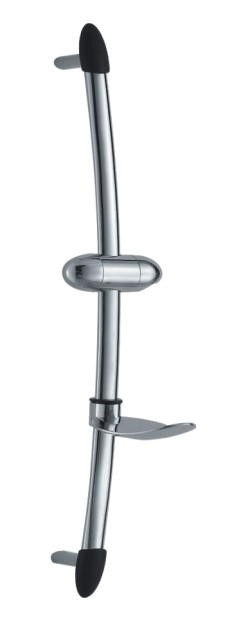 Душевая стойка без лейки и шланга, Haiba, арт. HB8002 Душевая стойка без лейки и шланга, Haiba, арт. HB8002