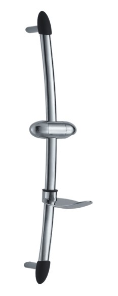 Душевая стойка без лейки и шланга, Haiba, арт. HB8002