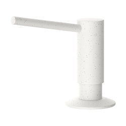 Omoikiri Дозатор для мыла OM-02-P, эверест арт. 4975023 Omoikiri Дозатор для мыла OM-02-P, эверест арт. 4975023