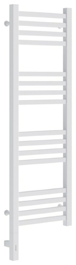 Электрический полотенцесушитель Модус 3.0 1000x300 МЭМ левый (матовый белый) Сунержа арт. 30-5700-1030 Электрический полотенцесушитель Модус 3.0 1000x300 МЭМ левый (матовый белый) Сунержа арт. 30-5700-1030