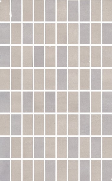 Декоративная плитка Аверно 25x40см, мозаичный Kerama Marazzi арт. MM6279