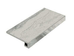 Italon Ступень фронтальная Iron Scalino Frontale 33x60/Клаймб Айрон, под бетон, цемент, камень Climb - 620070000735 Italon Ступень фронтальная Iron Scalino Frontale 33x60/Клаймб Айрон, под бетон, цемент, камень Climb - 620070000735