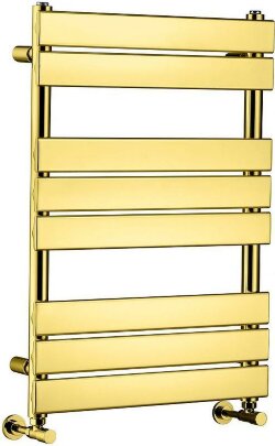 Boheme Полотенцесушитель водяной форма прямоугольная 50x80см, Venturo арт. 720-G Boheme Полотенцесушитель водяной форма прямоугольная 50x80см, Venturo арт. 720-G