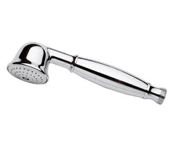 Remer Душевая лейка Liberty 323CR, цвет: хром