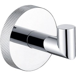 Allen Brau Крючок Priority, хром - 6.31001-00 Allen Brau Крючок Priority, хром - 6.31001-00