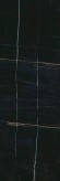 Настенная плитка Греппи 40x120см, черный обрезной Kerama Marazzi арт. 14026R