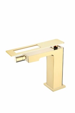 Boheme Смеситель для биде золото Q арт. 146-GG Boheme Смеситель для биде золото Q арт. 146-GG