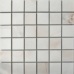 Neodom Керамогранит Onix One Mosaico 5x5 Onix 30x30 Miel, под оникс - N40003 Neodom Керамогранит Onix One Mosaico 5x5 Onix 30x30 Miel, под оникс - N40003