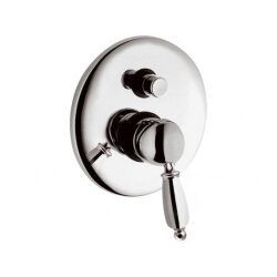 Remer Смеситель для ванны Liberty LV09 хром