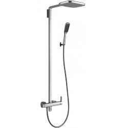 Cezares Душевая система TESORO Хром - TESORO-F-CD-01 Cezares Душевая система TESORO Хром - TESORO-F-CD-01