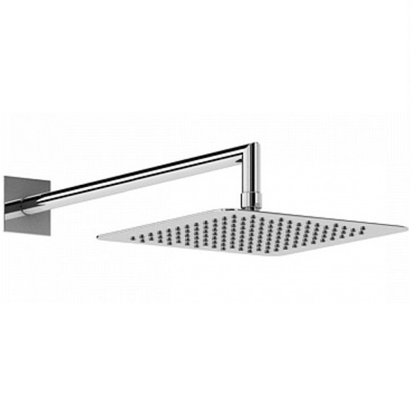 Cezares Верхний душ PORTA Хром - PORTA-TDDQ-30-01 Cezares Верхний душ PORTA Хром - PORTA-TDDQ-30-01
