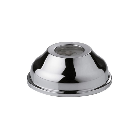 Remer Отражатель 3" 14530, цвет: хром