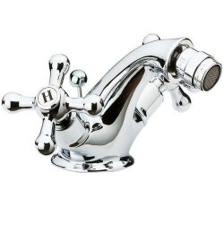 Remer Смеситель для биде Liberty 23LI хром