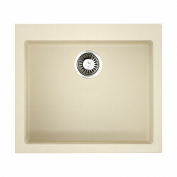 Omoikiri Кухонная мойка Bosen 57-BE, бежевый арт. 4993146 Omoikiri Кухонная мойка Bosen 57-BE, бежевый арт. 4993146