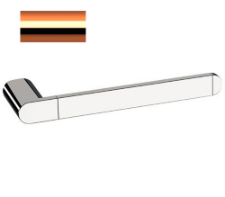 Remer Держатель полотенца LN44RL Lounge цвет: медь