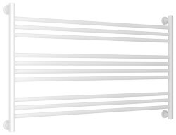 Водяной полотенцесушитель Богема L 600х1100 (матовый белый) Сунержа арт. 30-0202-6011 Водяной полотенцесушитель Богема L 600х1100 (матовый белый) Сунержа арт. 30-0202-6011