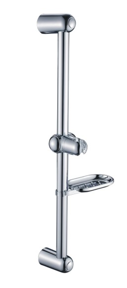 Душевая стойка без лейки и шланга, Haiba, арт. HB8003 Душевая стойка без лейки и шланга, Haiba, арт. HB8003