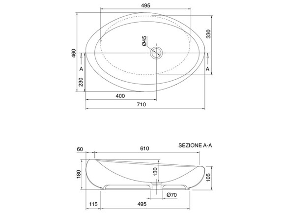 WasserKRAFT Смеситель для ванны и душа naab 8601 цвет: хром WasserKRAFT Смеситель для ванны и душа naab 8601 цвет: хром