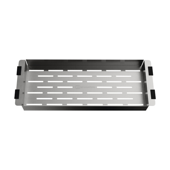 Omoikiri Коландер CO-06-IN, нержавеющая сталь арт. 4999050