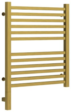 Электрический полотенцесушитель Модус 3.0 600х500 МЭМ левый (состаренная латунь) Сунержа арт. 051-5700-6050 Электрический полотенцесушитель Модус 3.0 600х500 МЭМ левый (состаренная латунь) Сунержа арт. 051-5700-6050