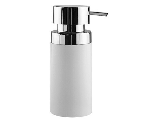 WasserKRAFT Дозатор для жидкого мыла berkel k-4999 цвет: белый