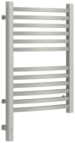 Электрический полотенцесушитель Аркус 3.0 600х400 МЭМ левый (сатин) Сунержа арт. 071-5704-6040 Электрический полотенцесушитель Аркус 3.0 600х400 МЭМ левый (сатин) Сунержа арт. 071-5704-6040