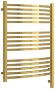Электрический полотенцесушитель Аркус 3.0 800х600 МЭМ правый (золото) Сунержа арт. 03-5705-8060
