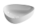 Ceramica Nova Раковина накладная треугольной формы (белый) Element арт. CN5026