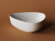 Ceramica Nova Раковина накладная треугольной формы (белый) Element арт. CN5026